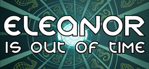 Eleanor Is Out of Time banner