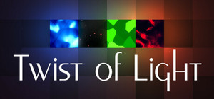 Twist of Light banner