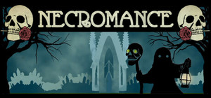 Necromance banner