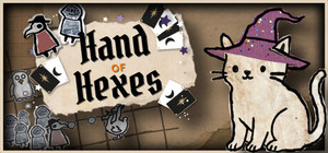 Hand of Hexes banner