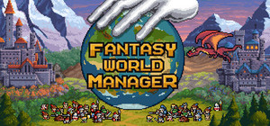 Fantasy World Manager banner