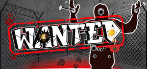 Wanted banner
