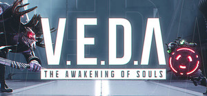 V.E.D.A: The Awakening of Souls banner