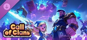 部落召唤-橙卡随机包 banner