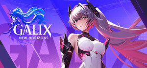 星海乐章 | GALIX: NewHorizons | 星の旅：億万年の絆 banner