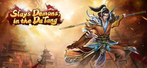Slays Demons in the DaTang banner