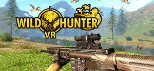 Wild Hunter VR banner