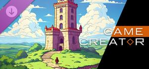 GameCreator - PUZ - 魔塔编辑器 - Magic Tower Editor banner