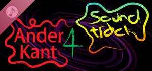 AnderKant 4 Soundtrack banner