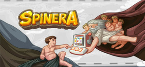 Spinera banner