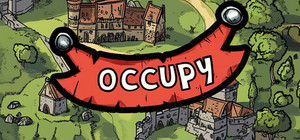 Occupy banner