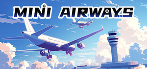 Mini Airways - ATC simulator banner