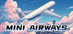 Mini Airways - ATC simulator banner