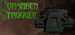 Forsaken Struggle banner