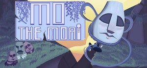 Mo The Moai Playtest banner