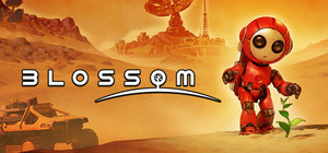 Blossom: The Seed Of Life banner