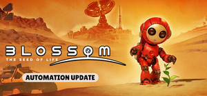Blossom: The Seed Of Life banner