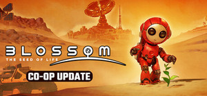 Blossom: The Seed Of Life banner