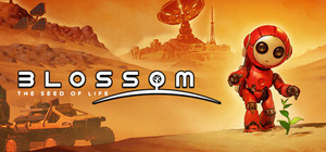 Blossom: The Seed Of Life banner