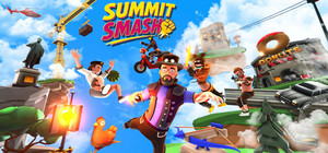 Summit Smash banner