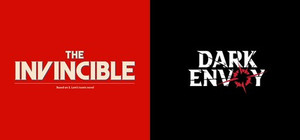 Dark Envoy x The Invincible banner