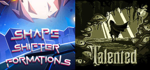 Talented Formations banner