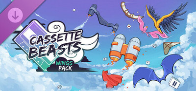 Cassette Beasts: Wings Pack