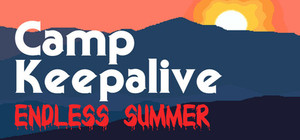 Camp Keepalive: Endless Summer banner