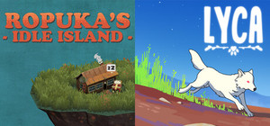 Lyca + Ropuka banner