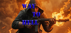 Way To Hell banner