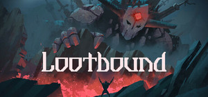 Lootbound banner