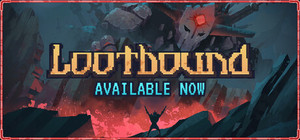 Lootbound banner