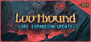 Lootbound banner
