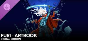 Furi - Digital Artbook banner