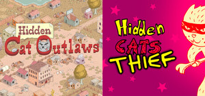 Angry Hidden Cats Bundle banner