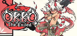 Okko The Exiled banner