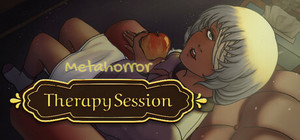 Metahorror Therapy Session banner