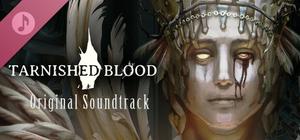 Tarnished Blood Soundtrack banner