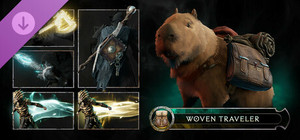 Last Epoch - Woven Traveler Supporter Pack banner