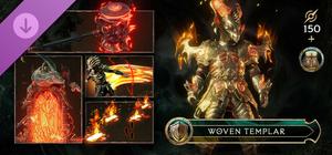 Last Epoch - Woven Templar Supporter Pack banner