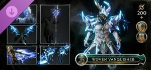 Last Epoch - Woven Vanquisher Supporter Pack banner
