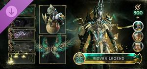 Last Epoch - Woven Legend Supporter Pack banner