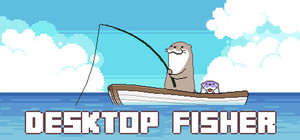 Desktop Fisher banner
