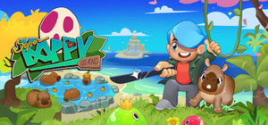 Super Kappy Island banner