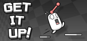 Get It Up! banner