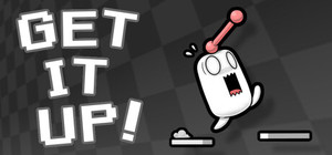 Get It Up! banner