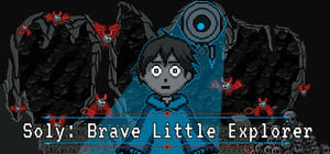 Soly: Brave Little Explorer banner
