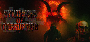 Synthesis of Corruption banner