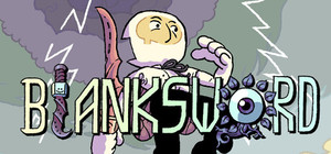 Blanksword banner