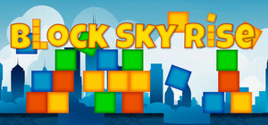 Block Sky Rise banner